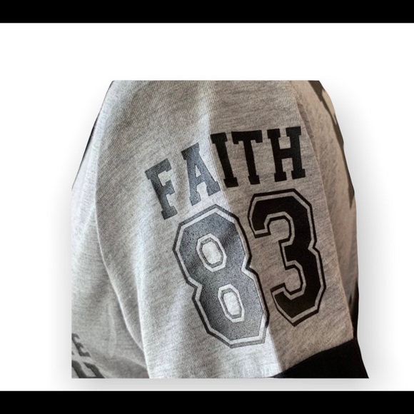 Love Nation Tee Shirt Sz S - Picture 3 of 4